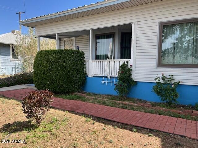Warren - Residential
