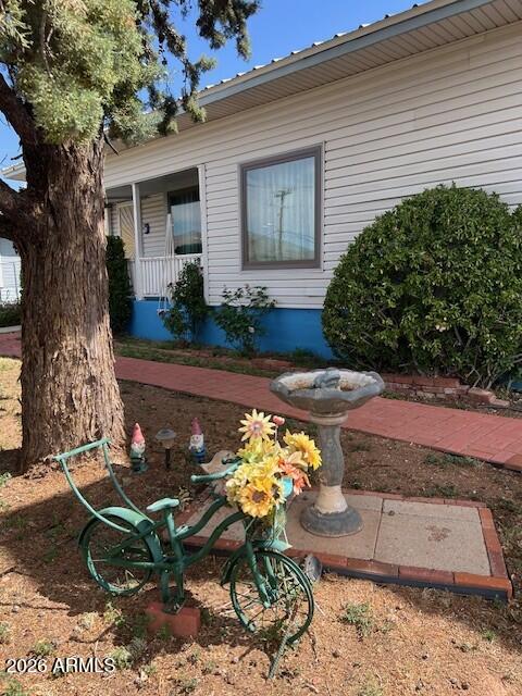 711 Cole Avenue