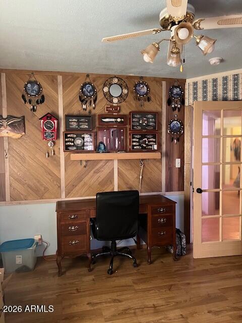 Warren - Residential