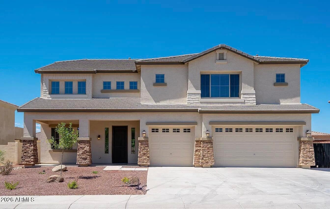 Homes for Sale in Queen Creek Arizona 1 12916 W TUCKEY Lane