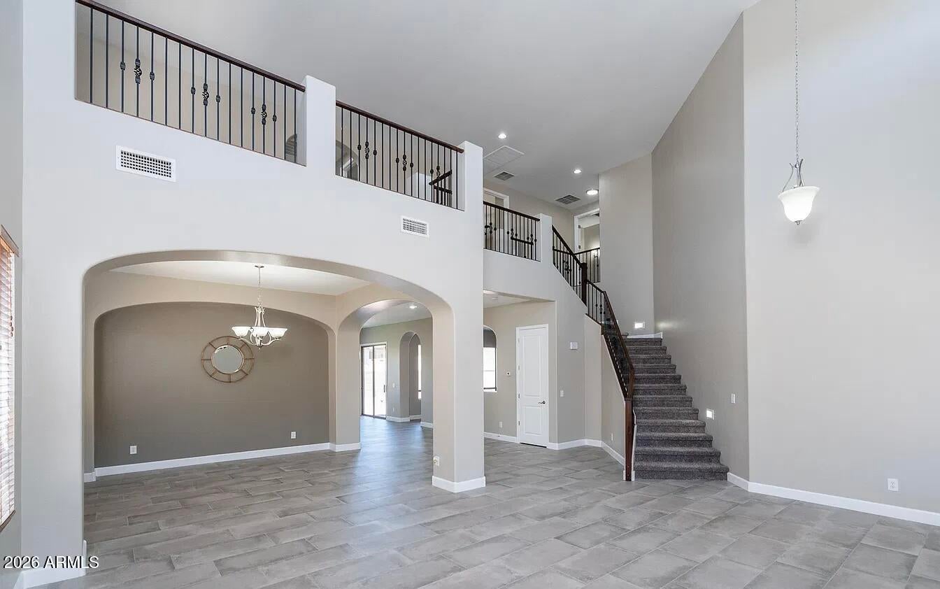 Homes for Sale in Queen Creek Arizona 2 12916 W TUCKEY Lane