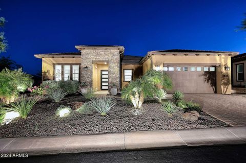 A home in Rio Verde