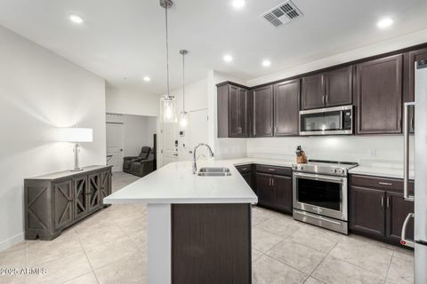 2511 W QUEEN CREEK Road 415 Chandler AZ 85248
