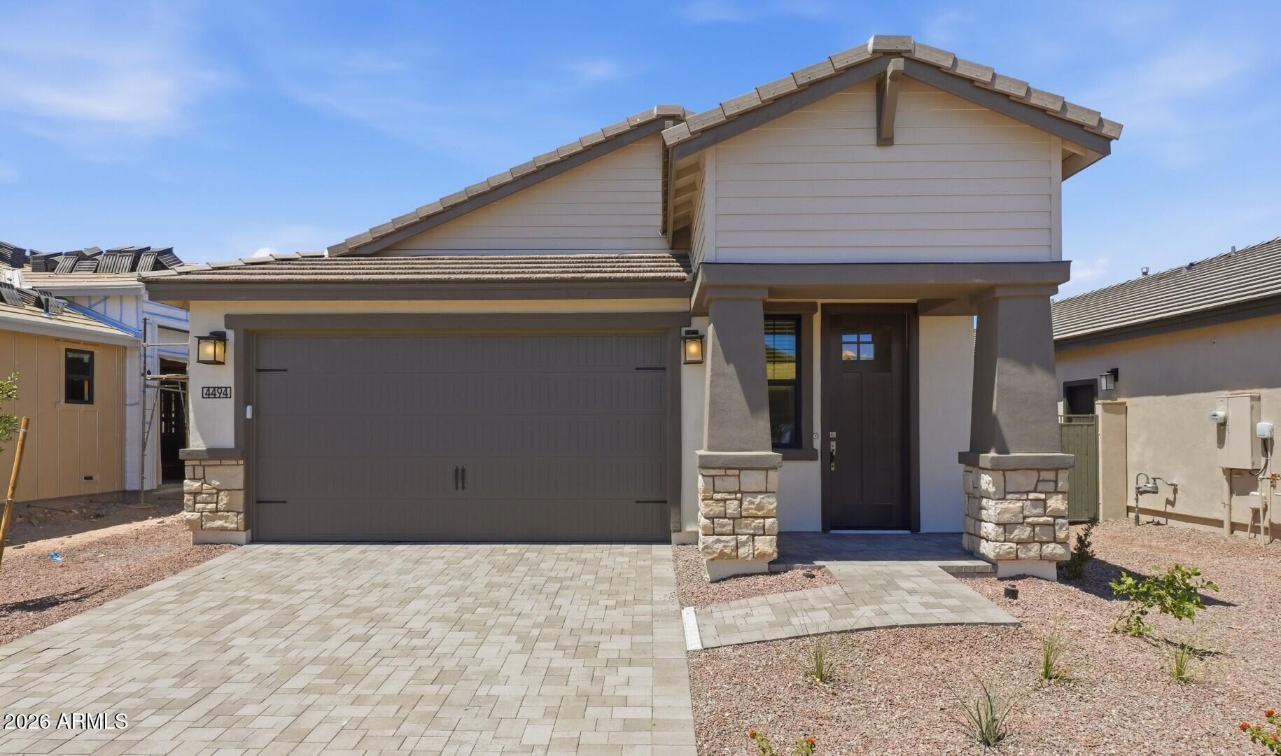 4494 N 203rd Lane
