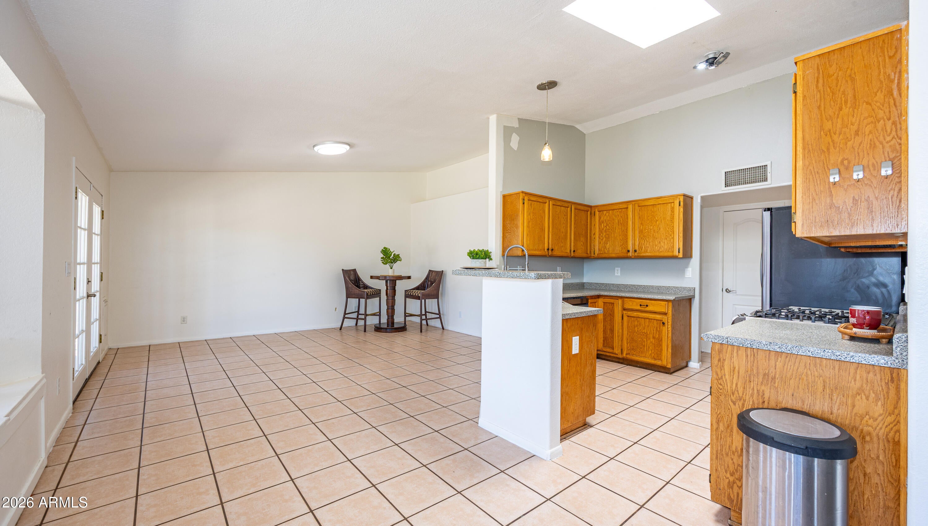 2884 S Sun Crest Drive
