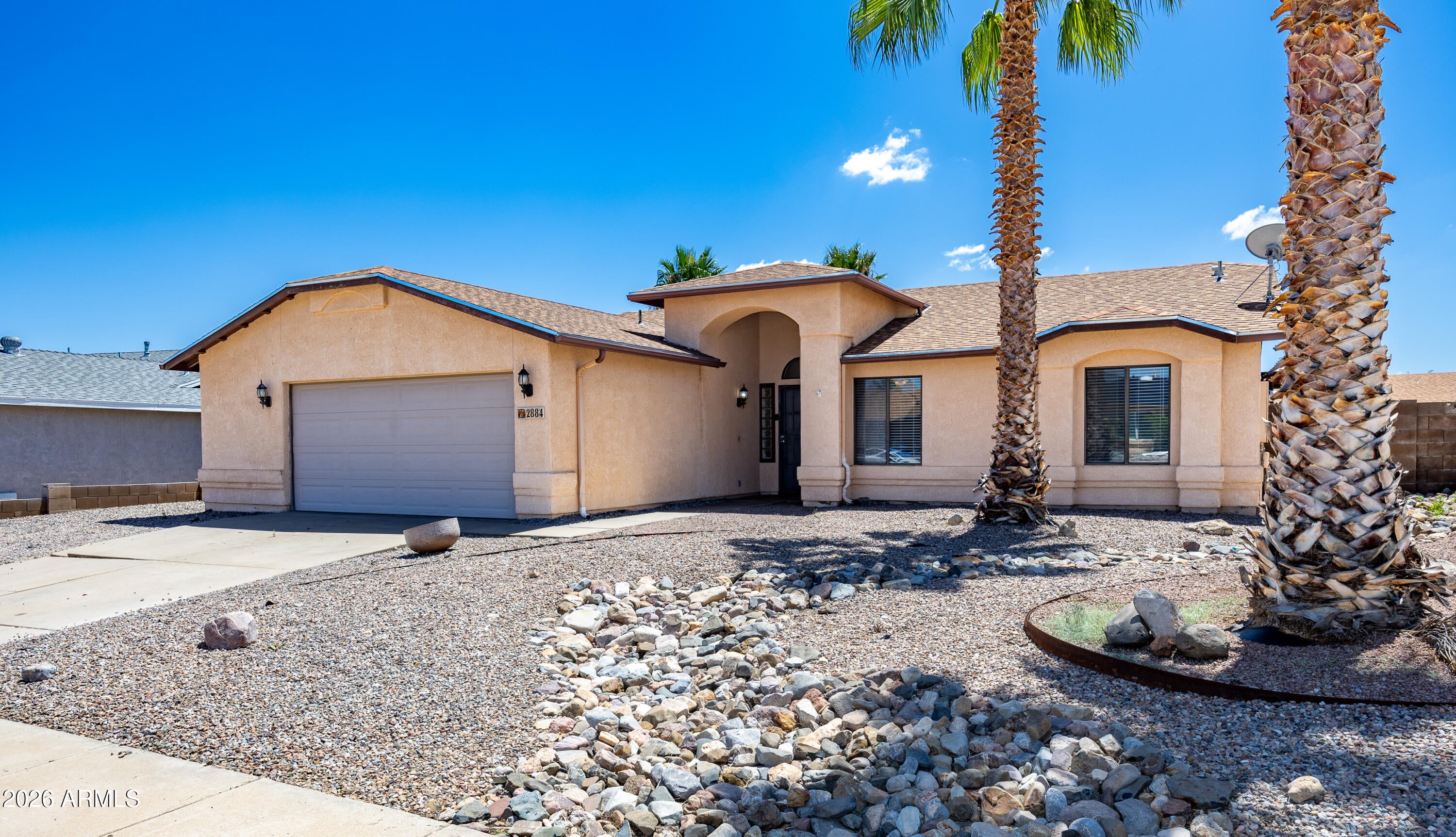 2884 S Sun Crest Drive