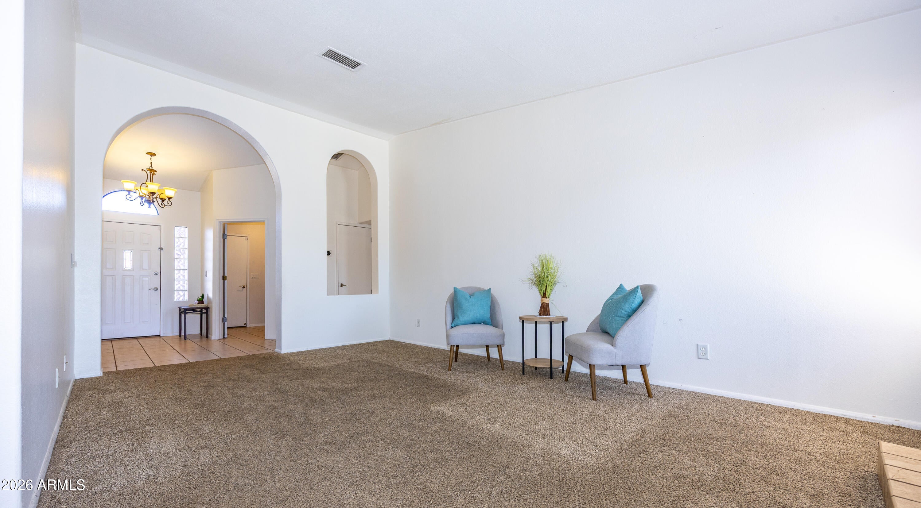 2884 S Sun Crest Drive