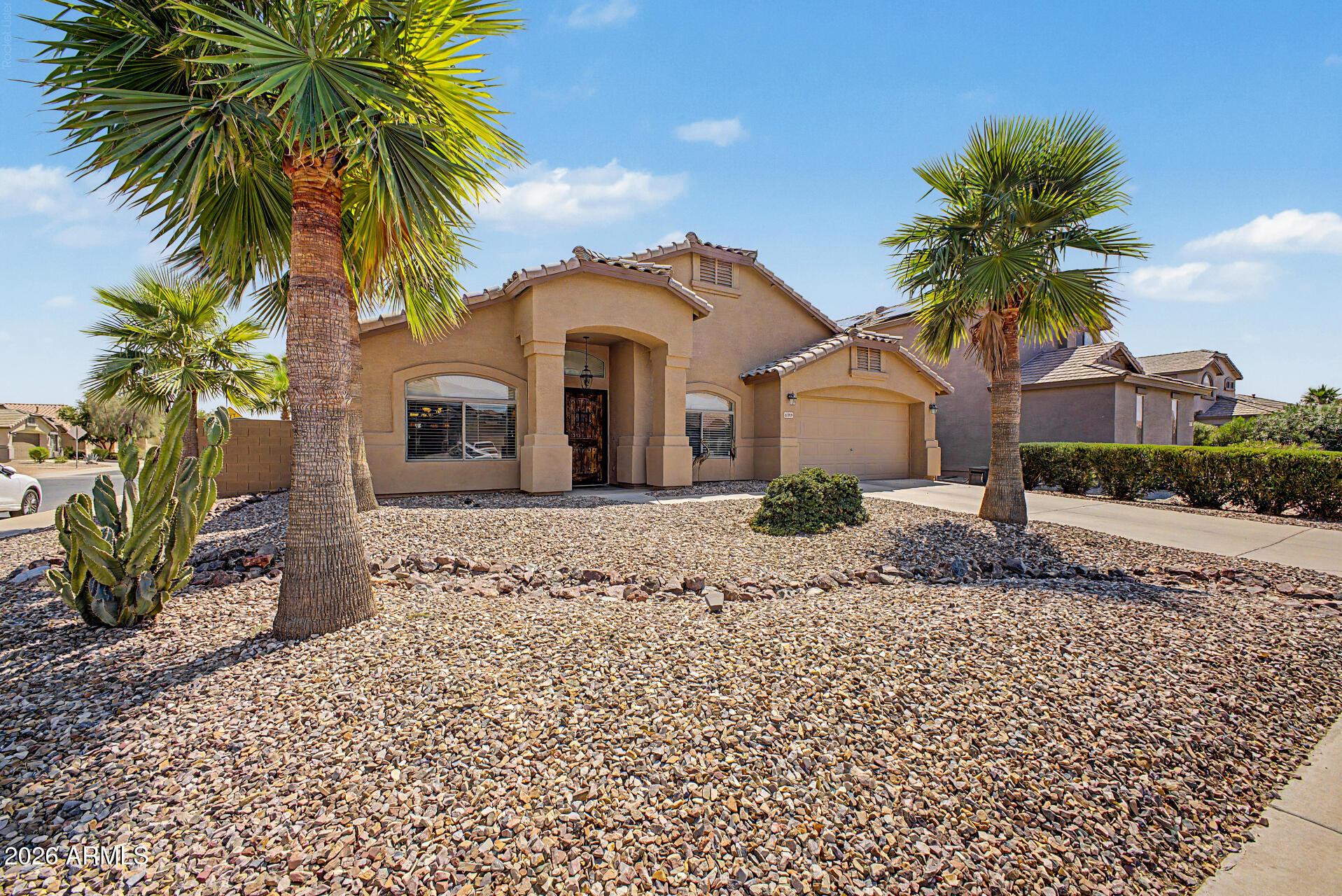 41919 W FROST Drive