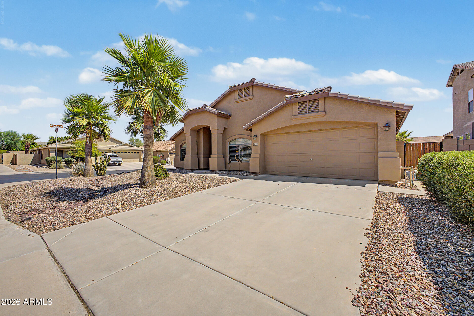 41919 W FROST Drive