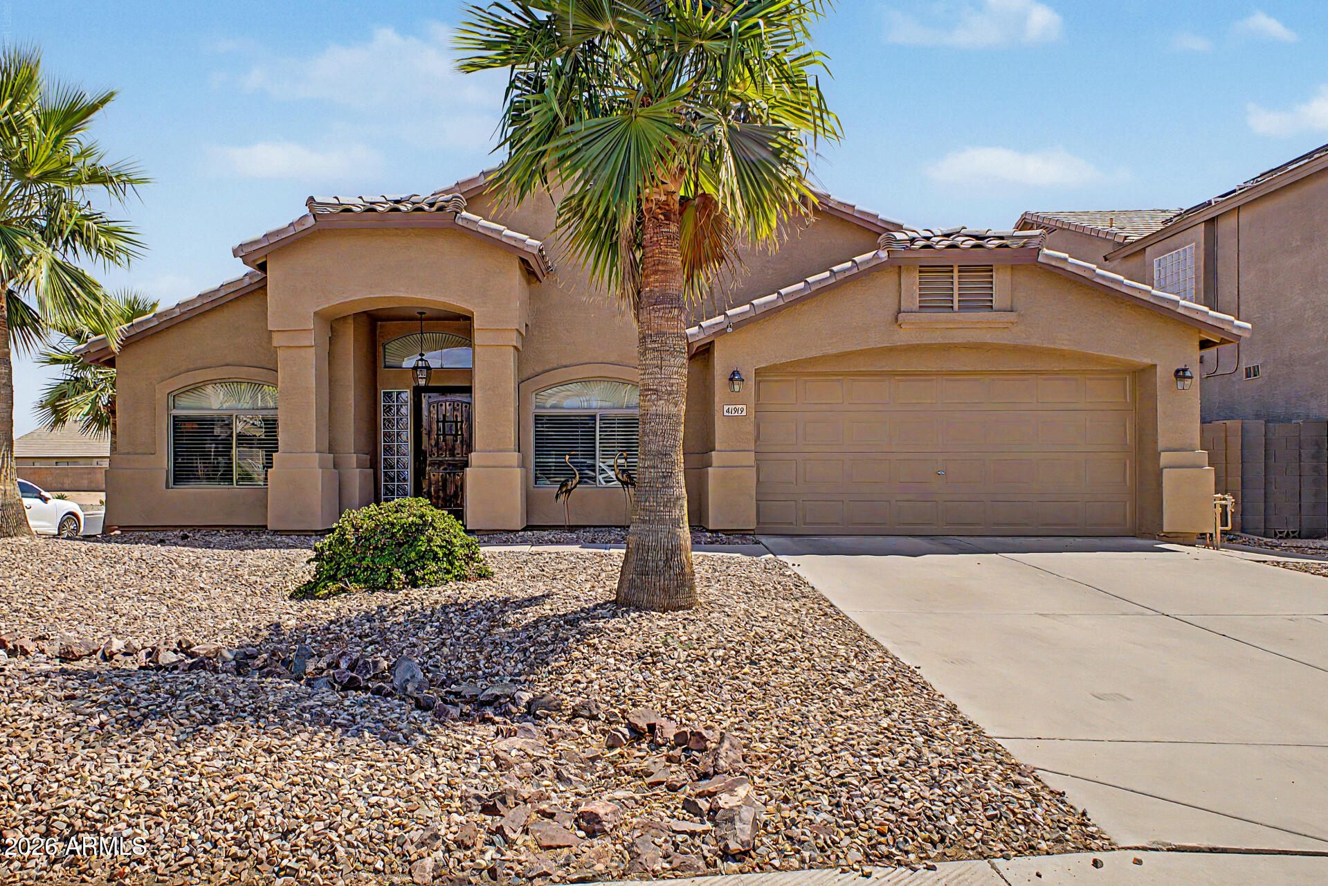 41919 W FROST Drive