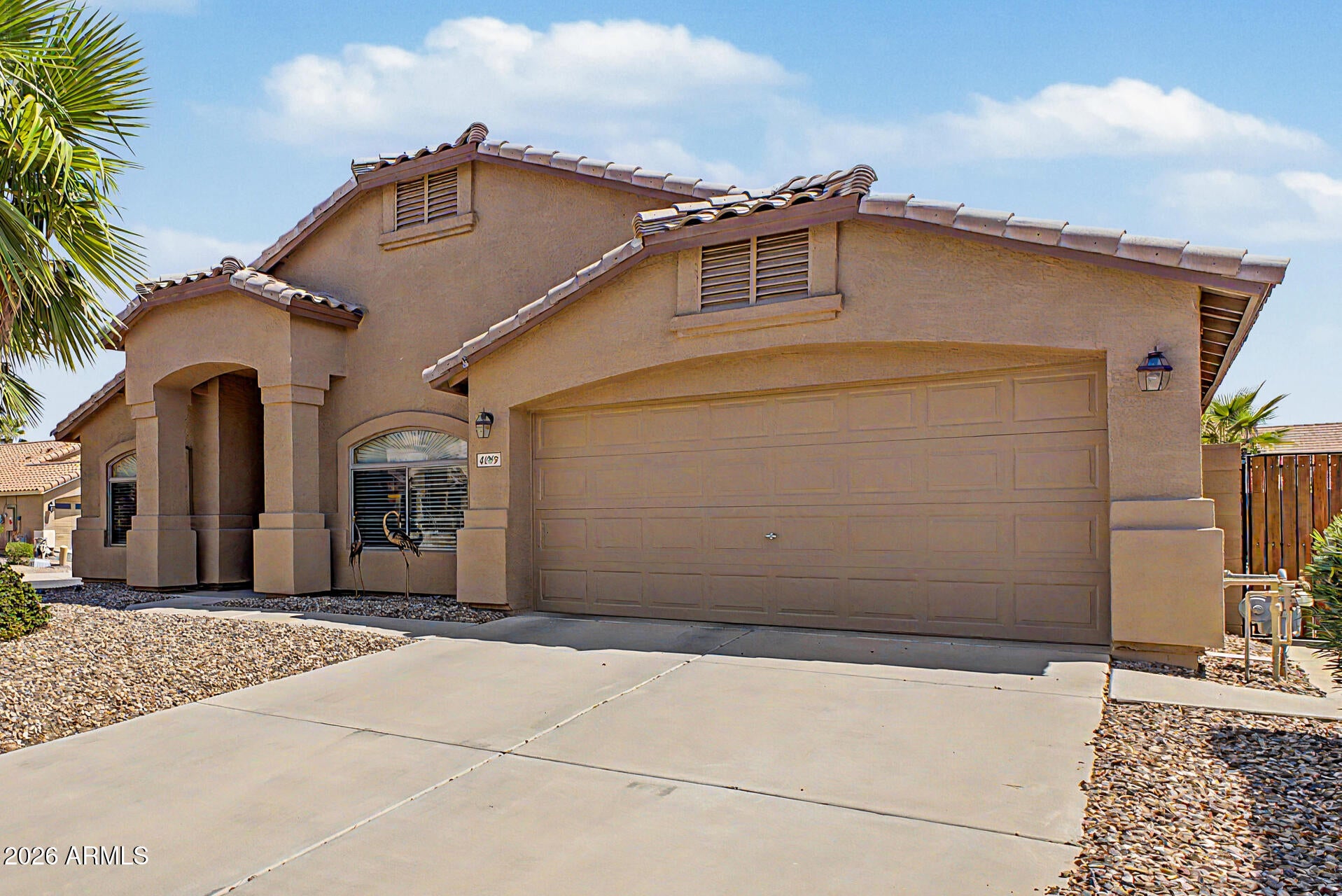 41919 W FROST Drive