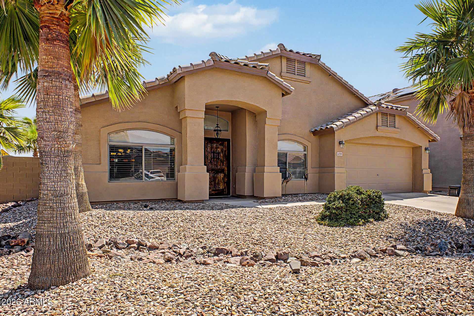 41919 W FROST Drive