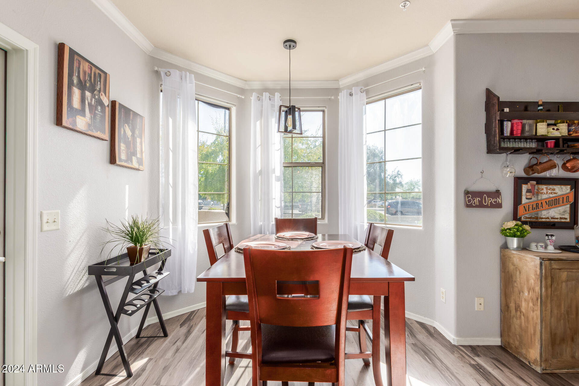 1941 S PIERPONT Drive 1143