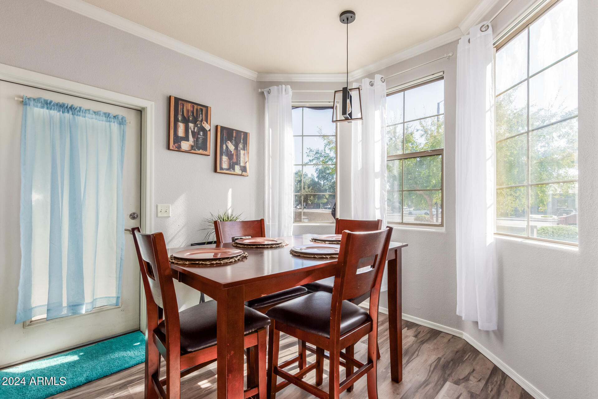 1941 S PIERPONT Drive 1143