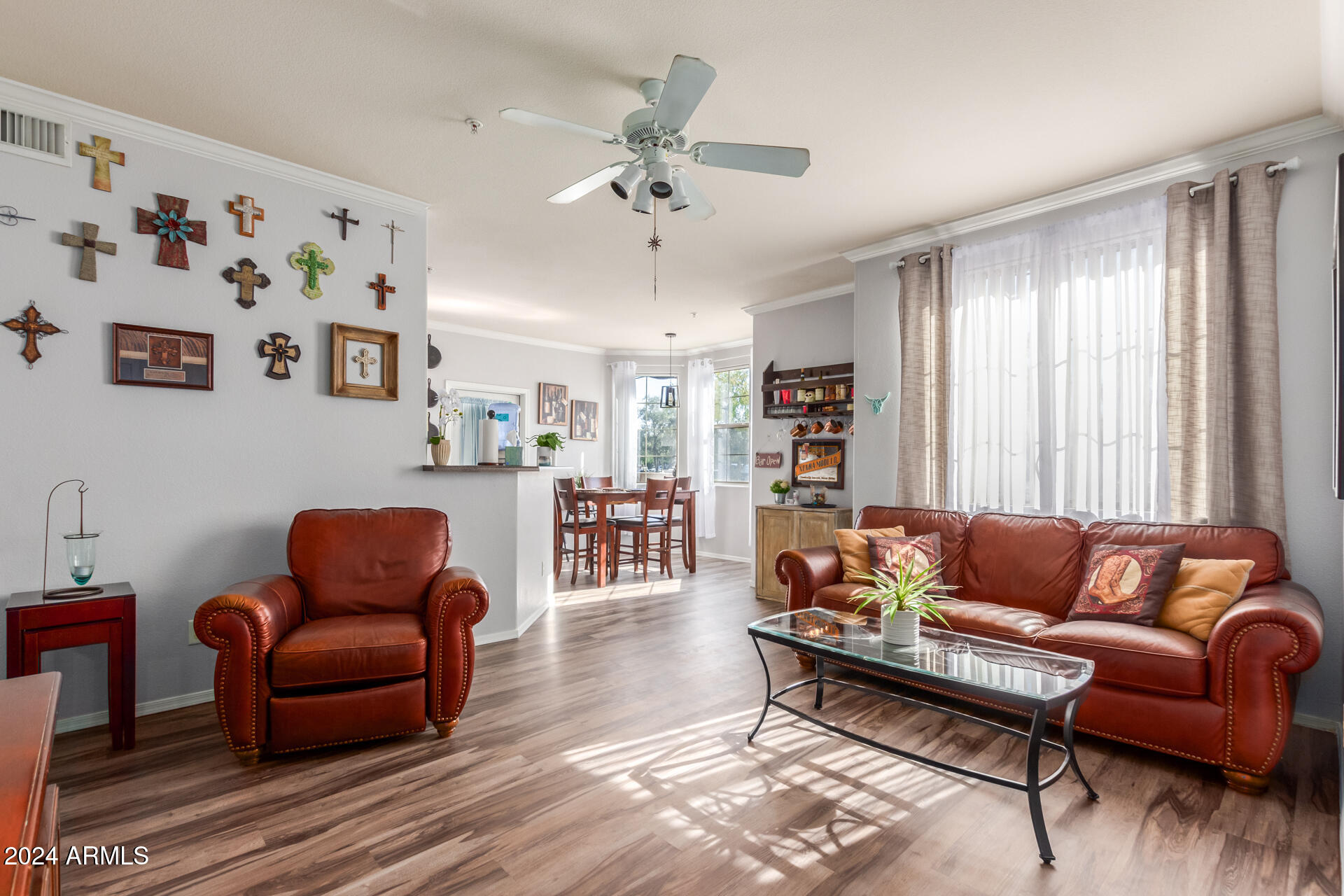 1941 S PIERPONT Drive 1143