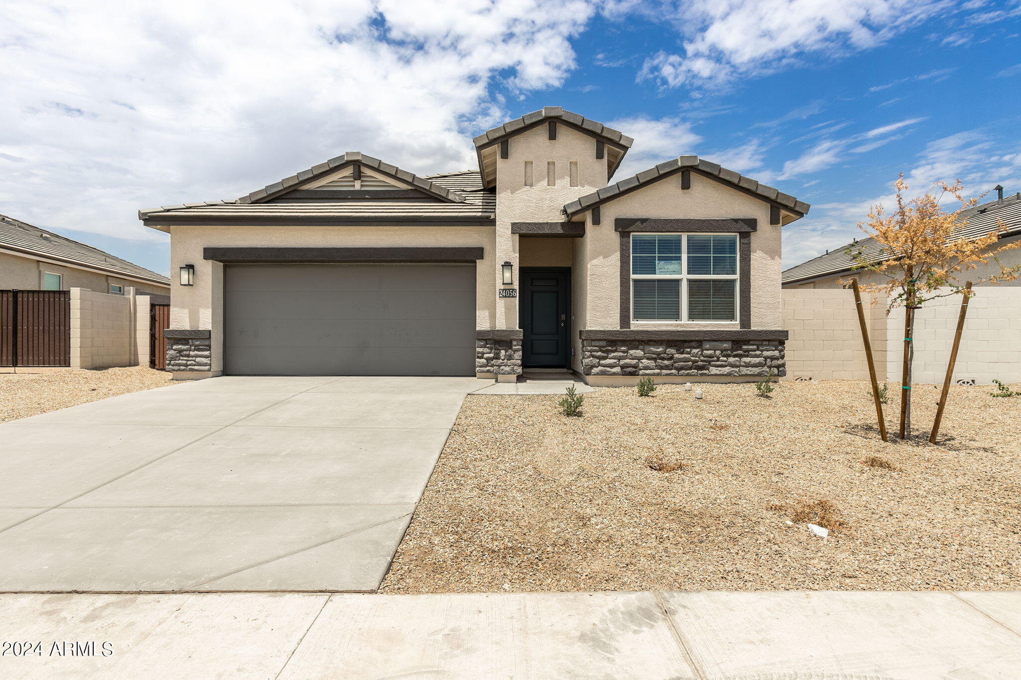 View Buckeye, AZ 85326 house