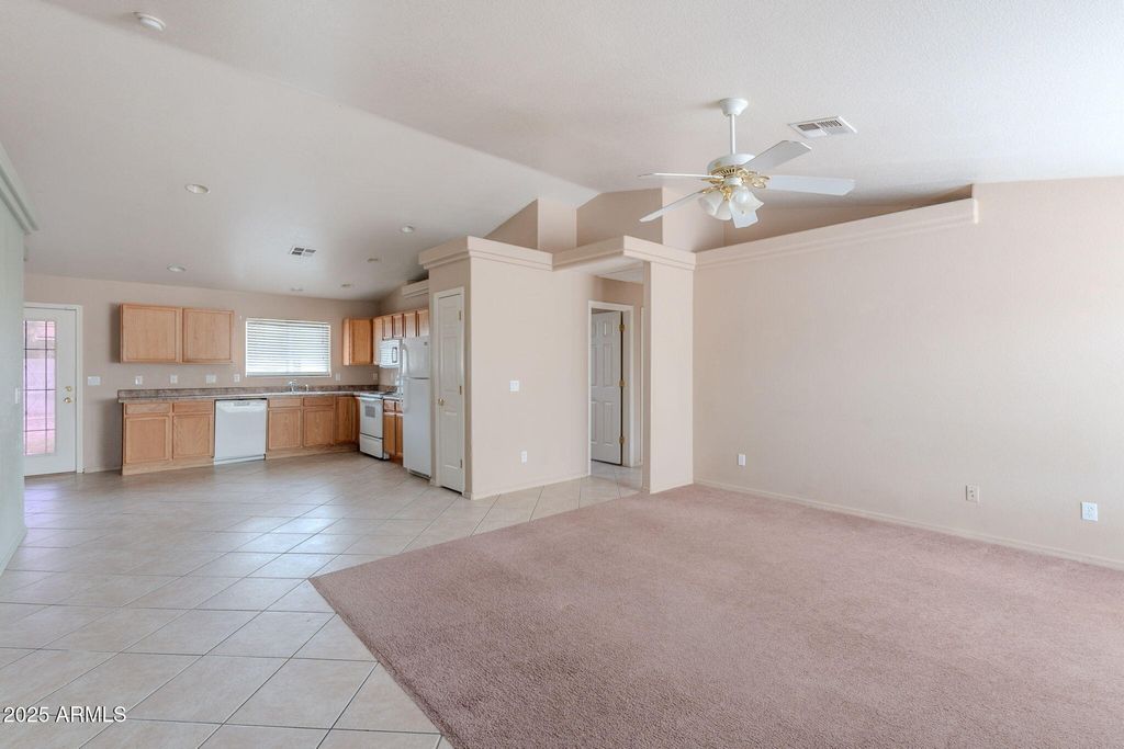 Photo of 8409 W Teresita Drive, Arizona City, AZ 85123 (MLS # 6933433)