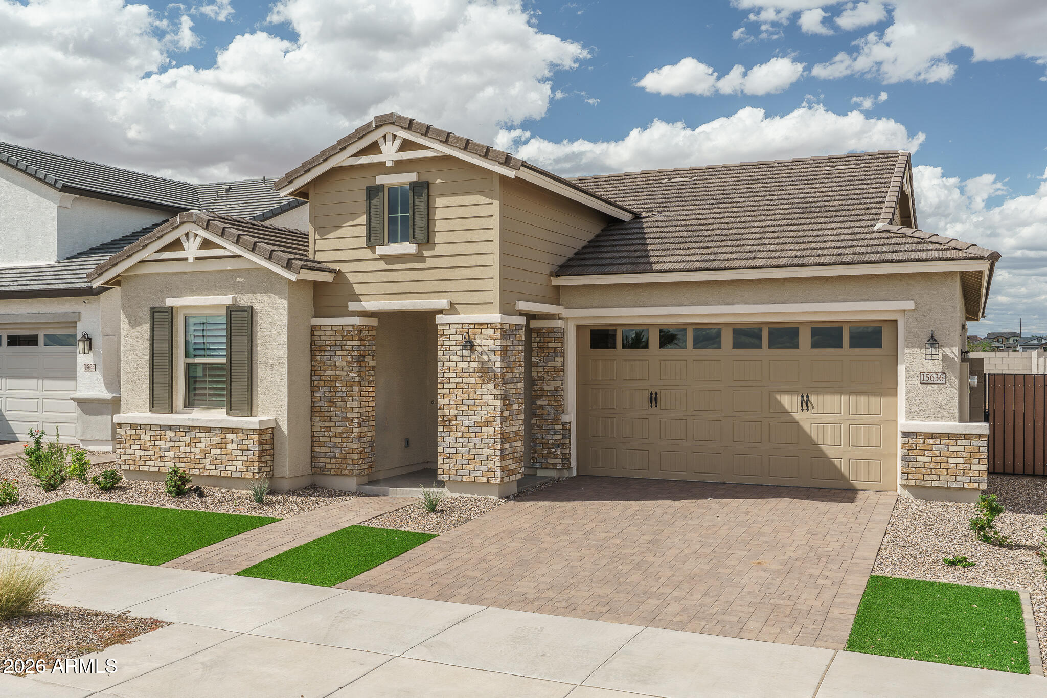 15636 W PERSHING Street