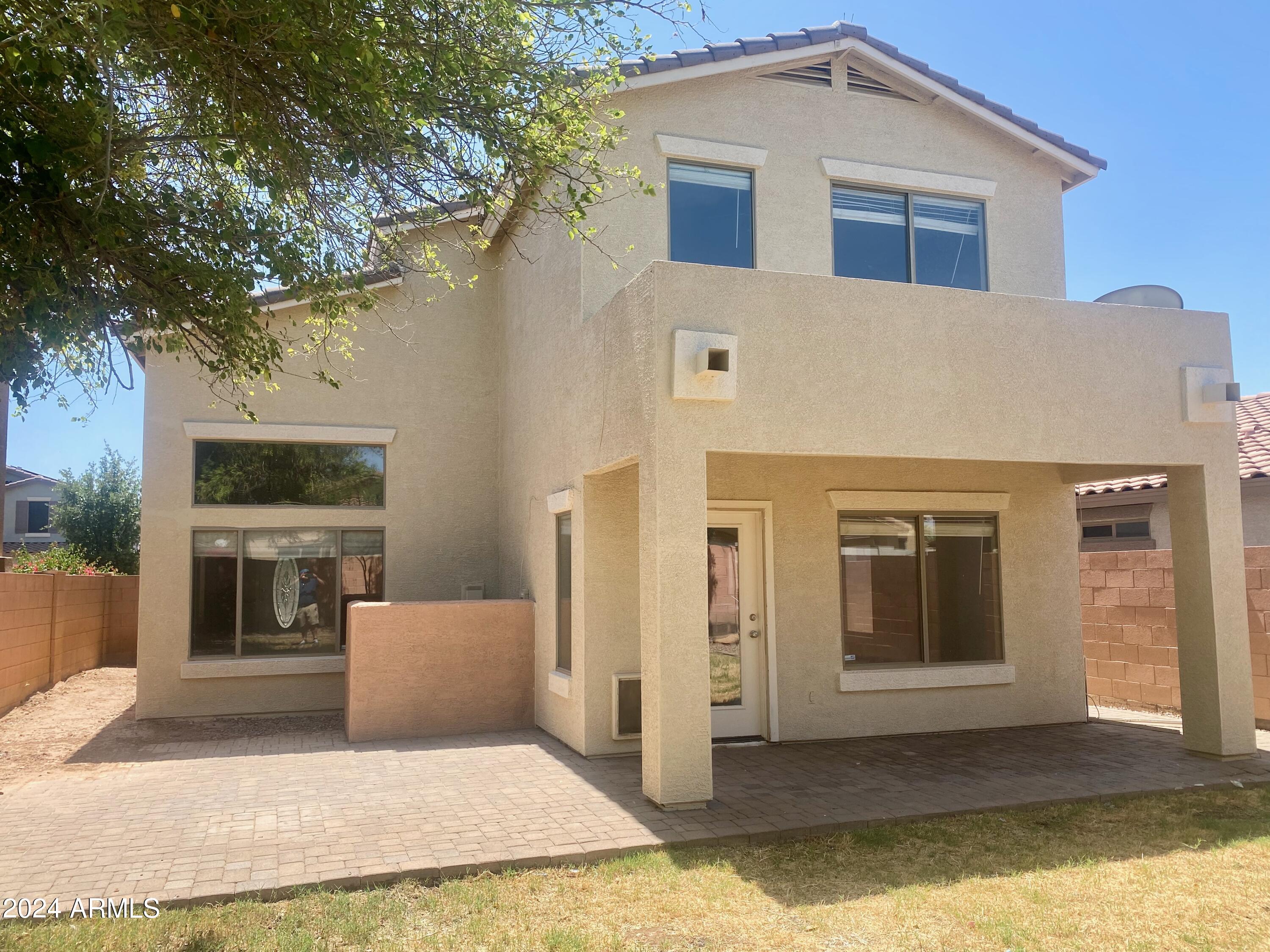 4008 E IRONHORSE Road