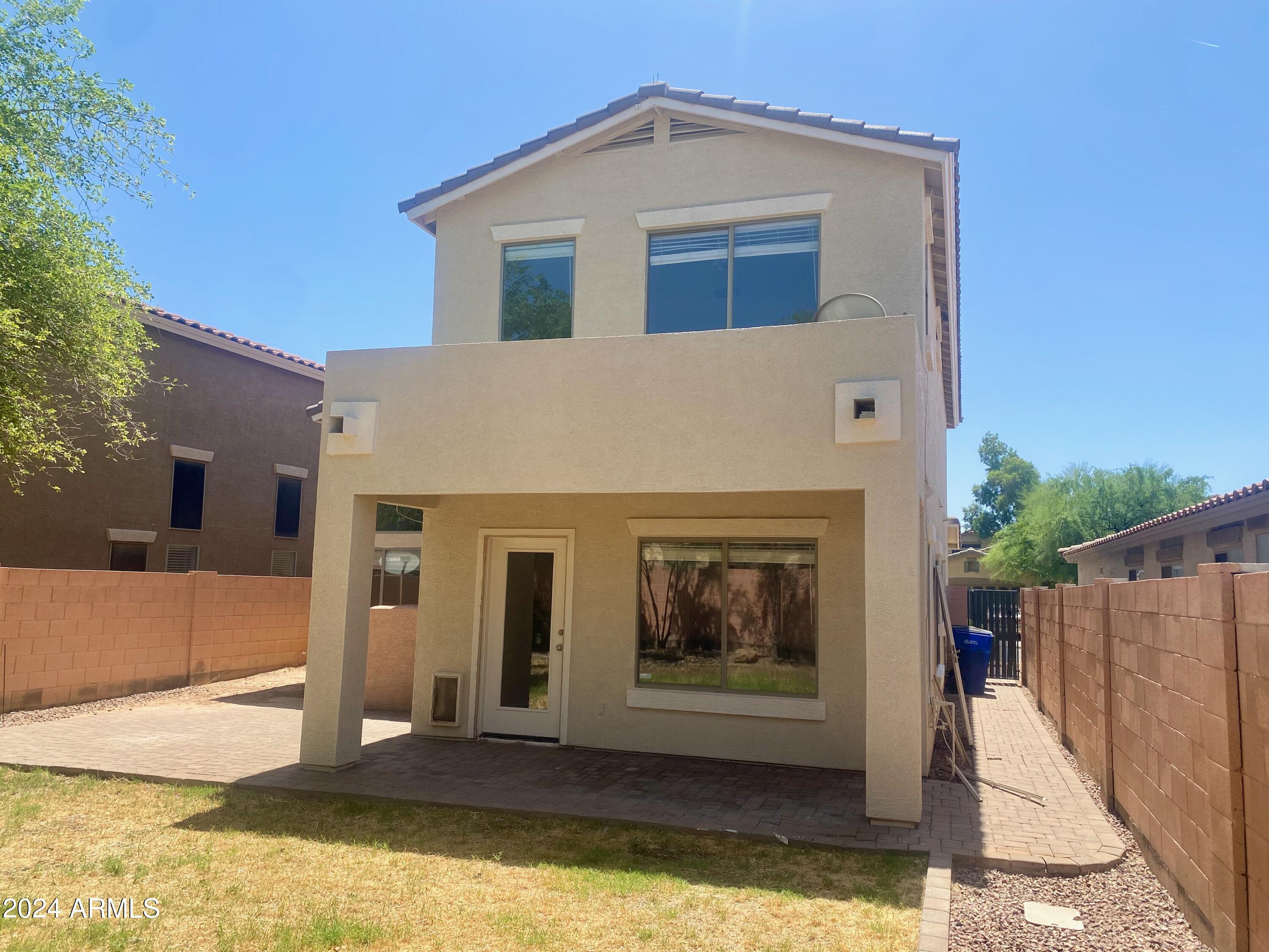 4008 E IRONHORSE Road