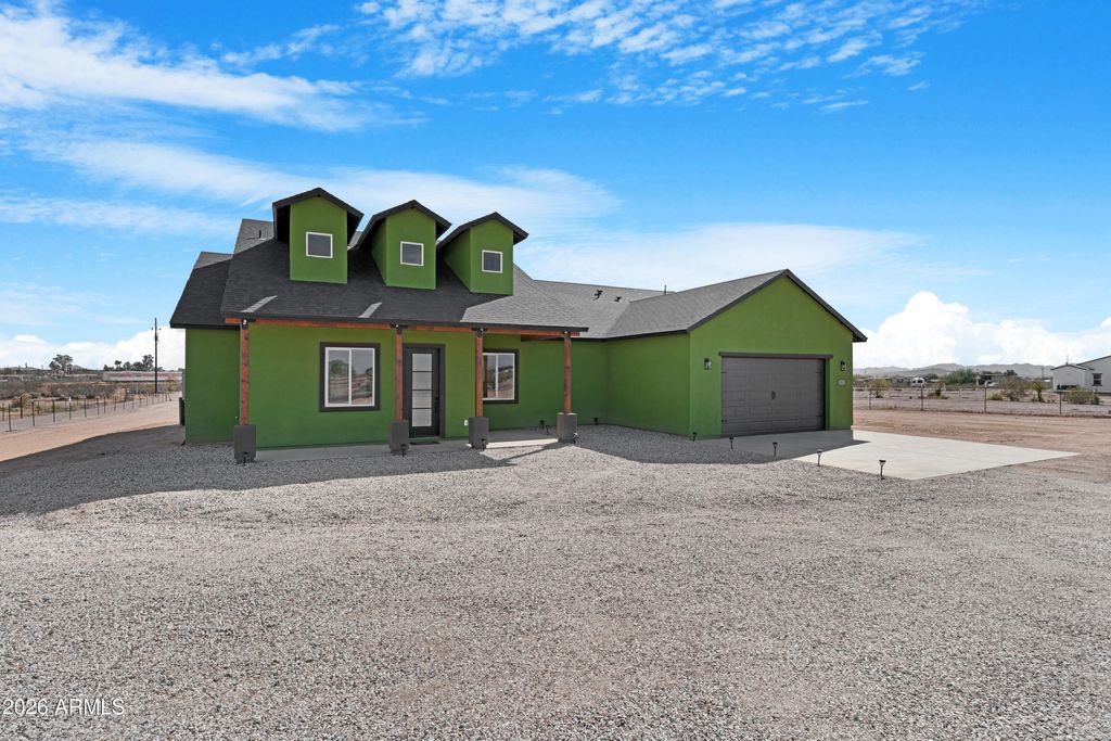 Photo of 5211 S 339th Avenue, Tonopah, AZ 85354 (MLS # 6994226)