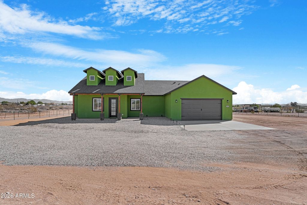 Photo of 5211 S 339th Avenue, Tonopah, AZ 85354 (MLS # 6994226)