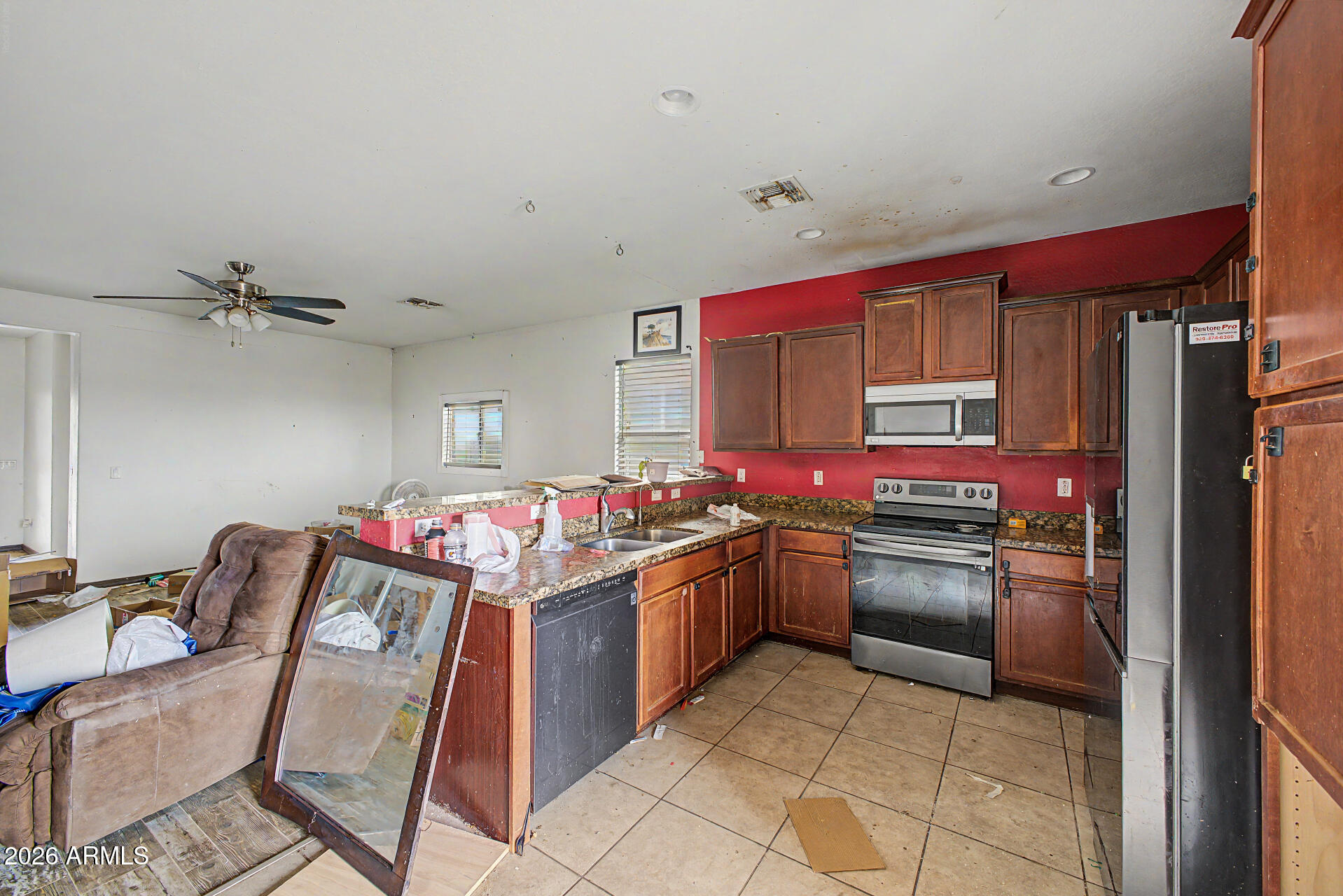 10401 E SUNFLOWER Lane