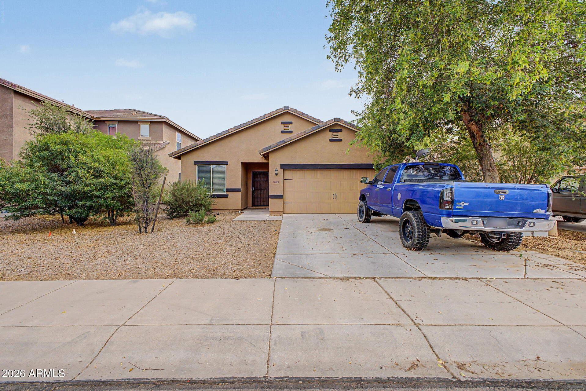 10401 E SUNFLOWER Lane