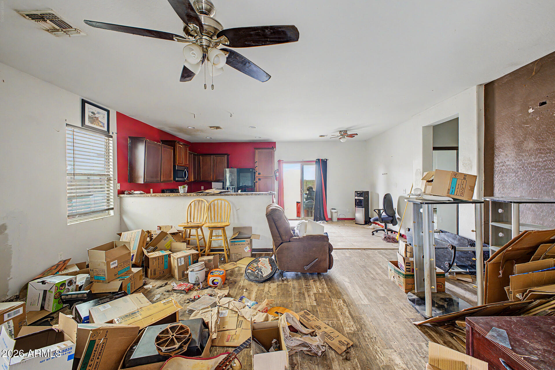10401 E SUNFLOWER Lane