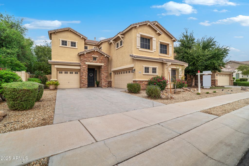 Photo of 16856 W Magnolia Street, Goodyear, AZ 85338 (MLS # 6929917)