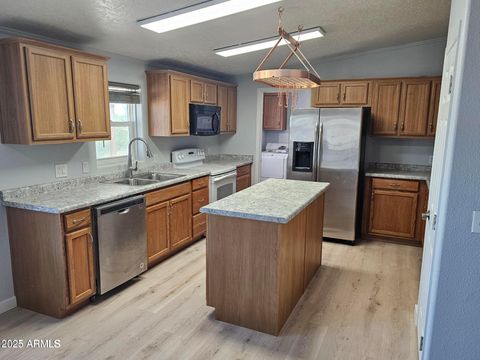 31017 N 165TH Drive Surprise AZ 85387