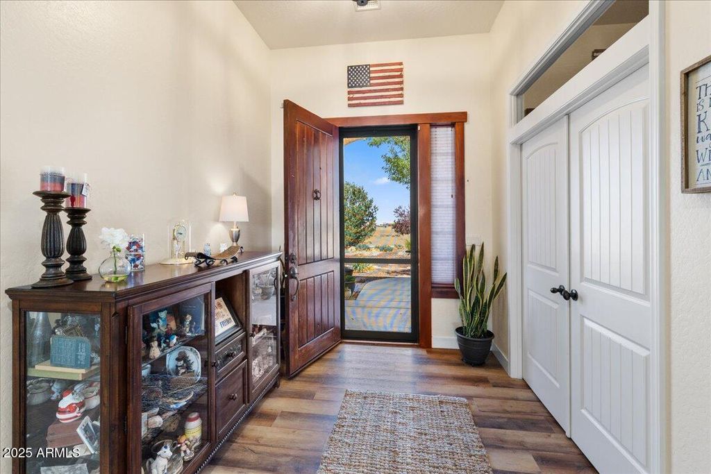 Photo of 9470 E Mystic River Way, Prescott Valley, AZ 86315 (MLS # 7002207)