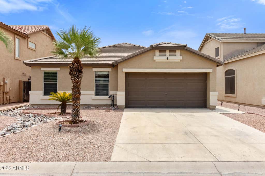 Photo of 1001 E Mountain View Road, San Tan Valley, AZ 85143 (MLS # 7055926)