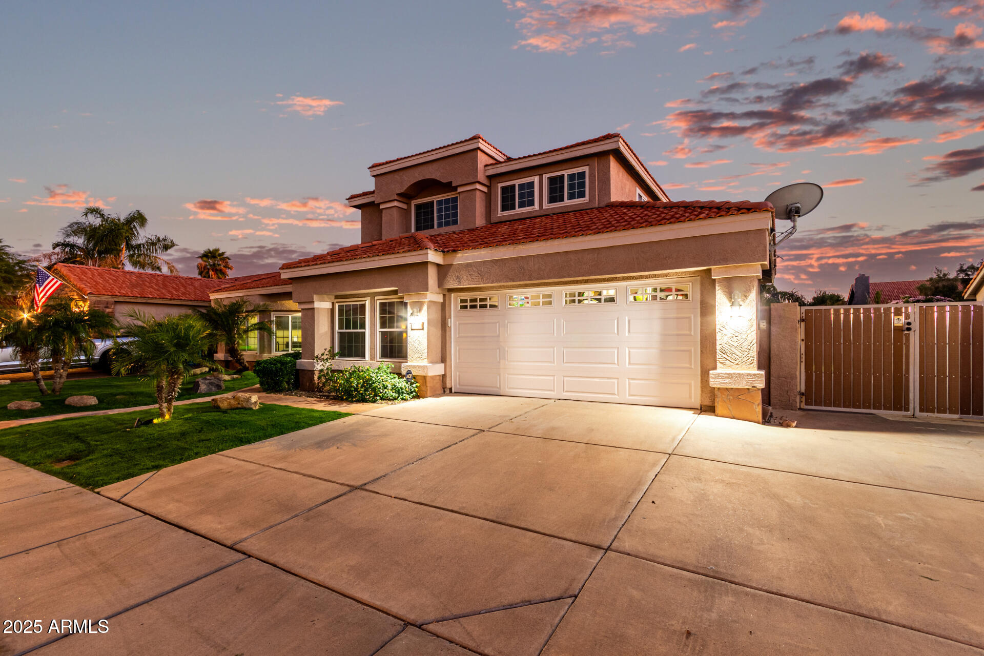 5927 E GRANDVIEW Road