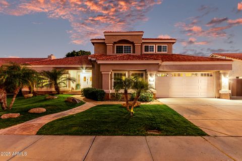 5927 E GRANDVIEW Road Scottsdale AZ 85254