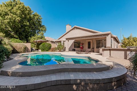 A home in Avondale