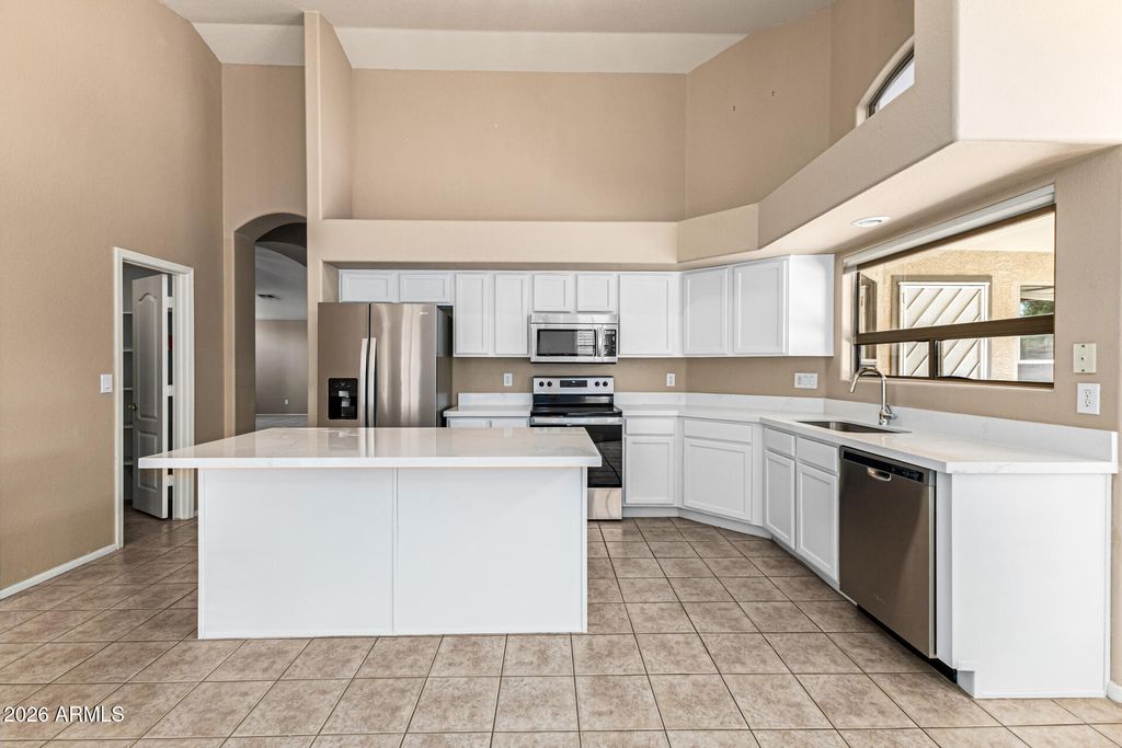 Photo of 16599 W Adams Street, Goodyear, AZ 85338 (MLS # 6994878)