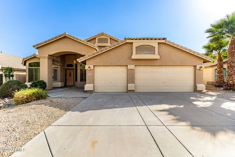 16599 W ADAMS Street Goodyear AZ 85338