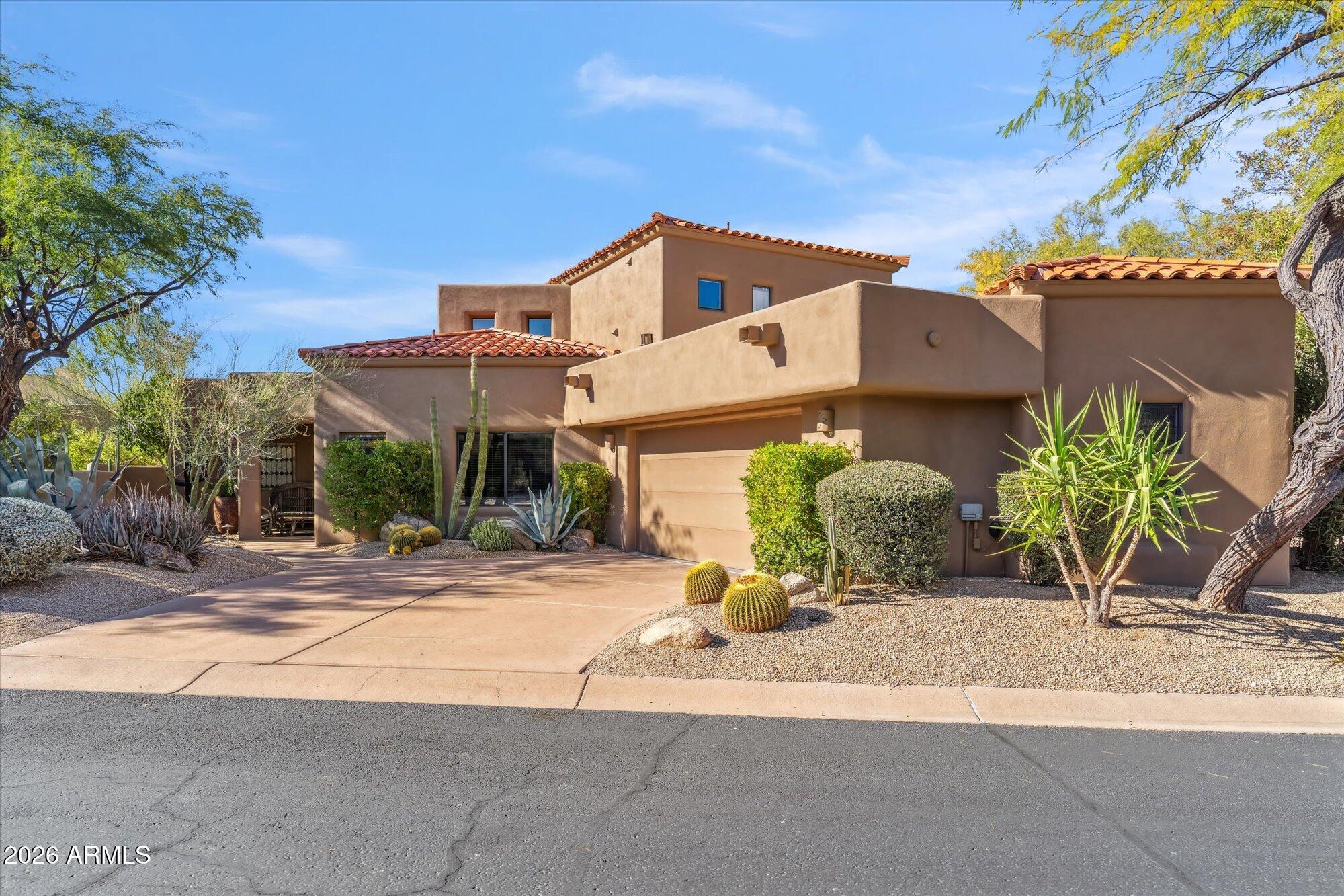 7500 E Boulders Parkway 77