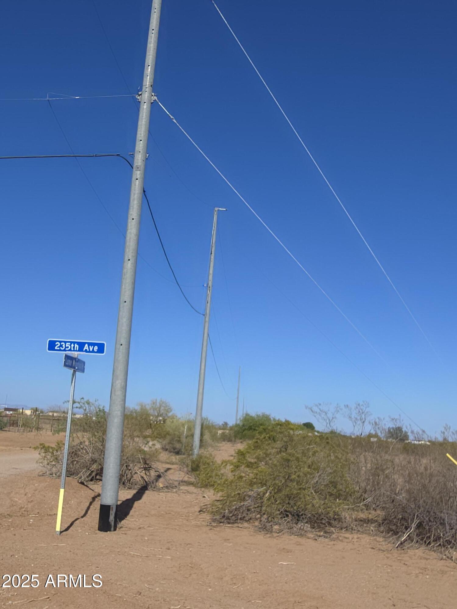 23845 W Lone Mountain Road -
