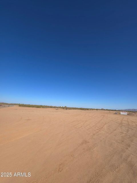 23845 W Lone Mountain Road - Wittmann AZ 85361