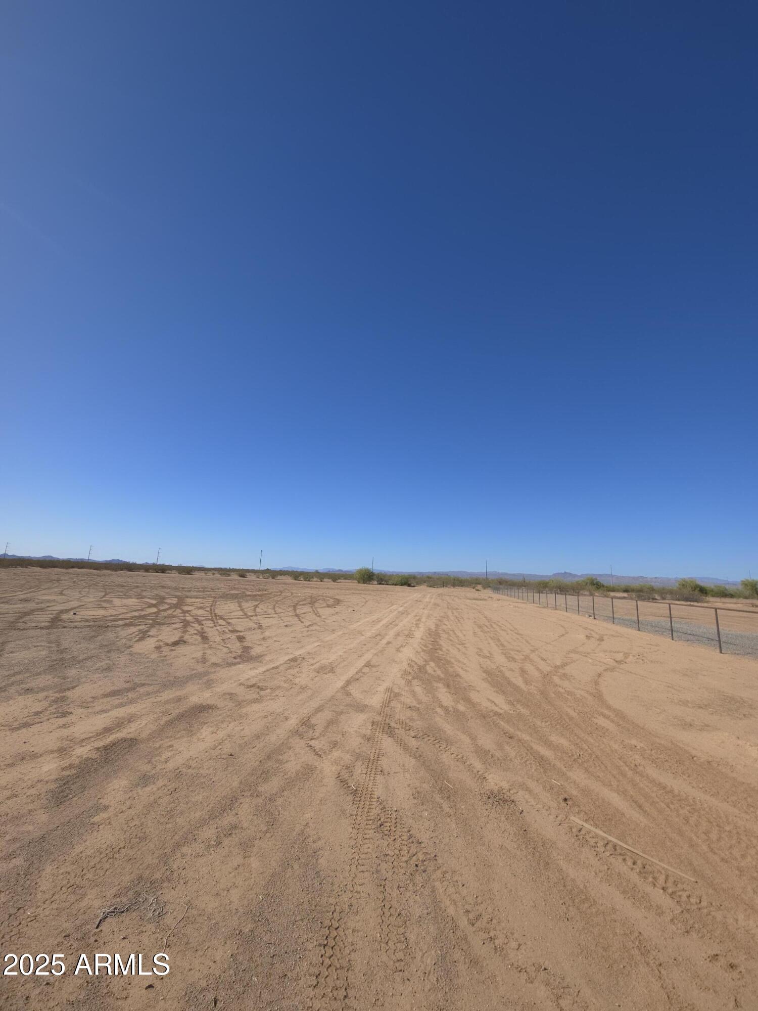 23845 W Lone Mountain Road -