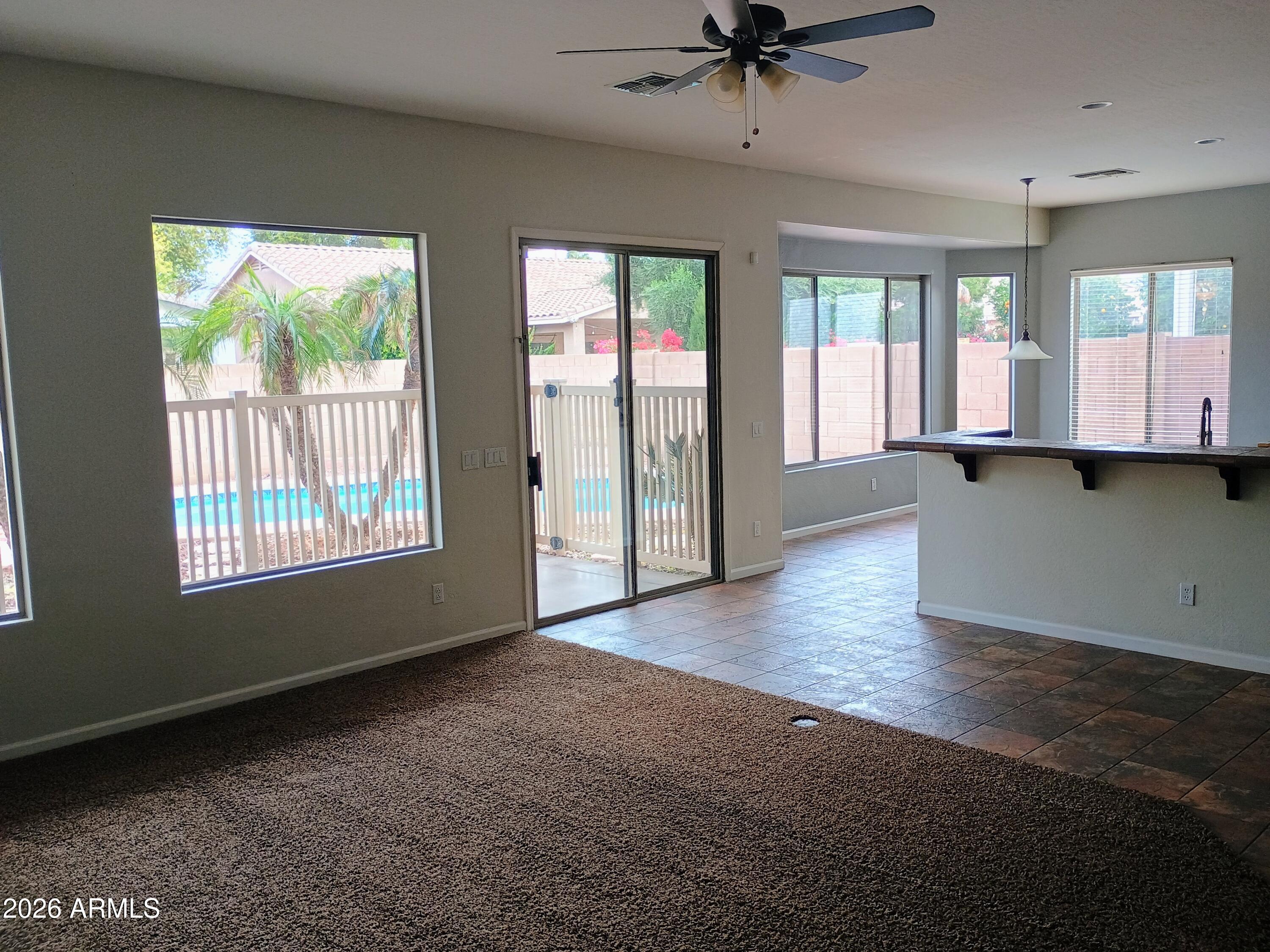 3478 E LOWELL Avenue