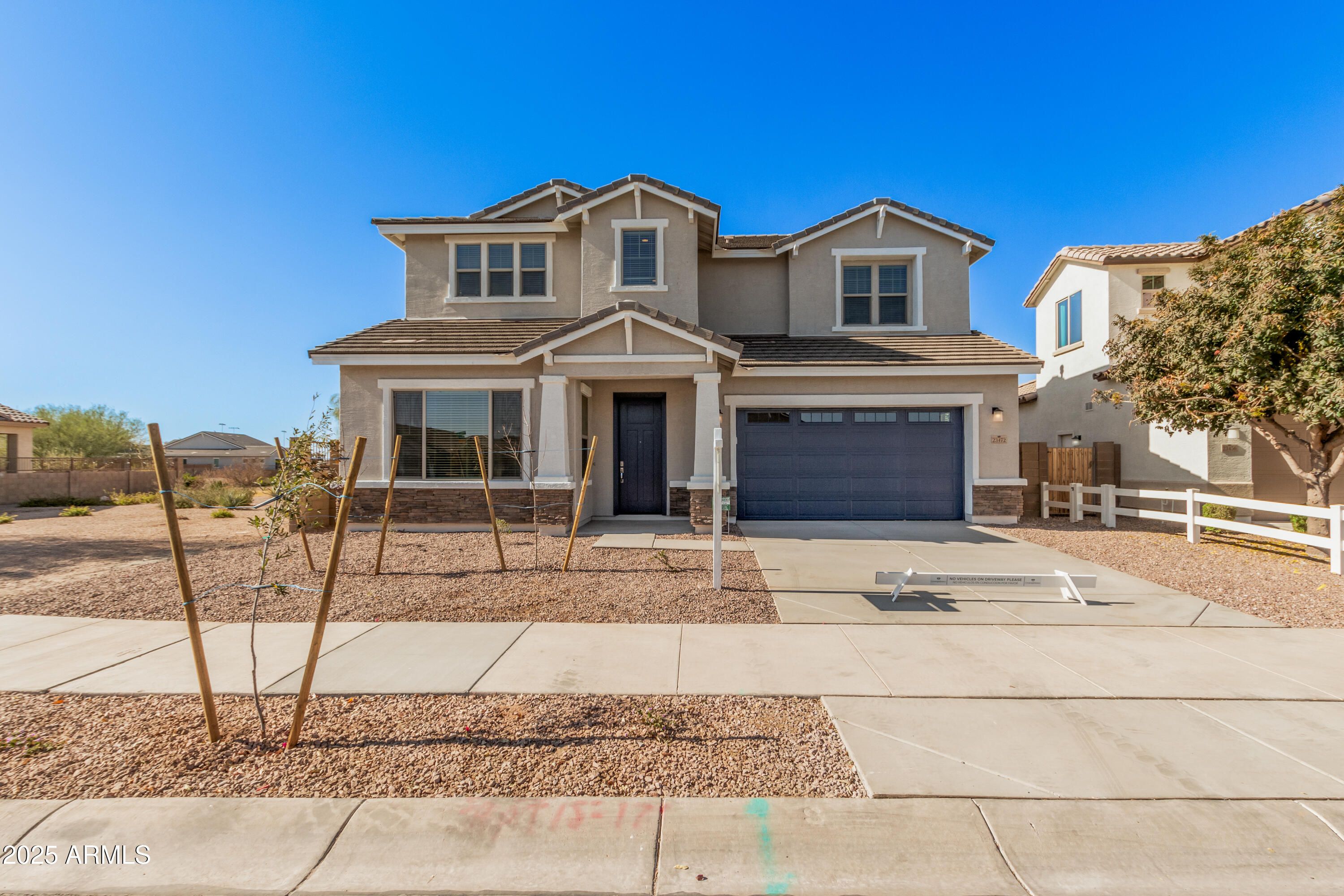 23472 S 210TH Street