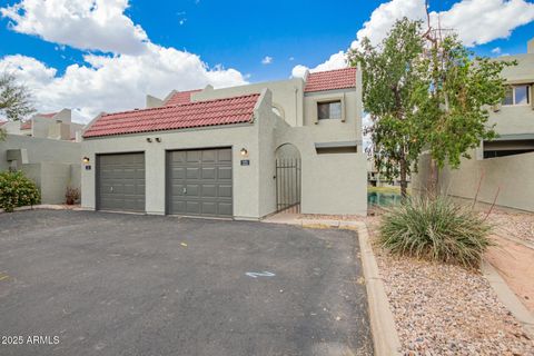 2524 S El Paradiso -- 122 Mesa AZ 85202