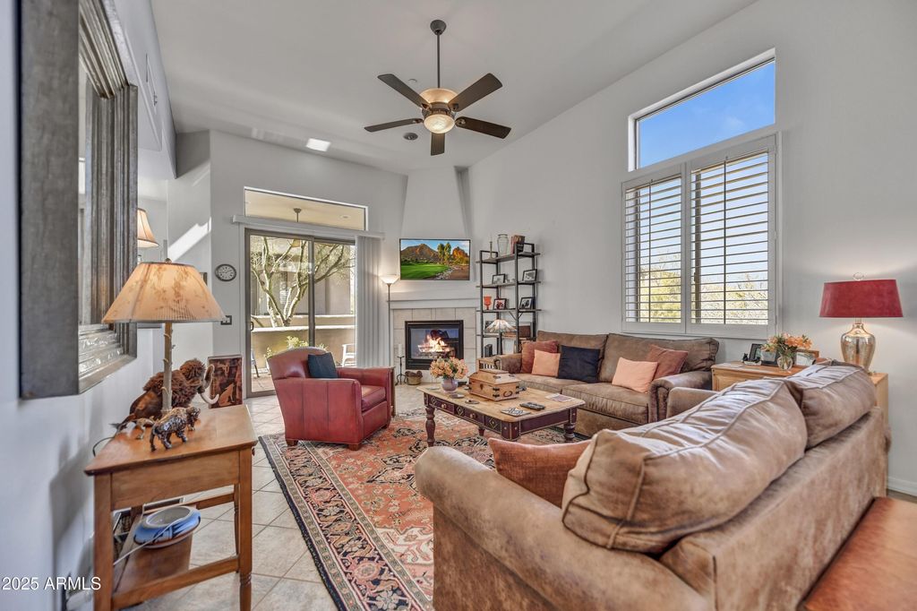 Photo of 7402 E Hum Road #15, Carefree, AZ 85377 (MLS # 6904125)