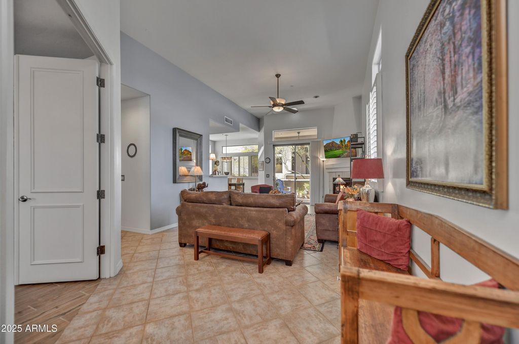 Photo of 7402 E Hum Road #15, Carefree, AZ 85377 (MLS # 6904125)