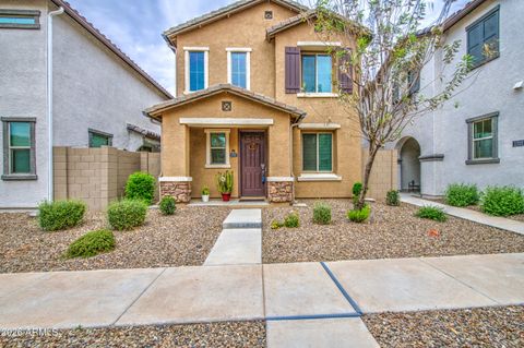 Property photo of 1705 S 83rd Way, Mesa, AZ 85209
