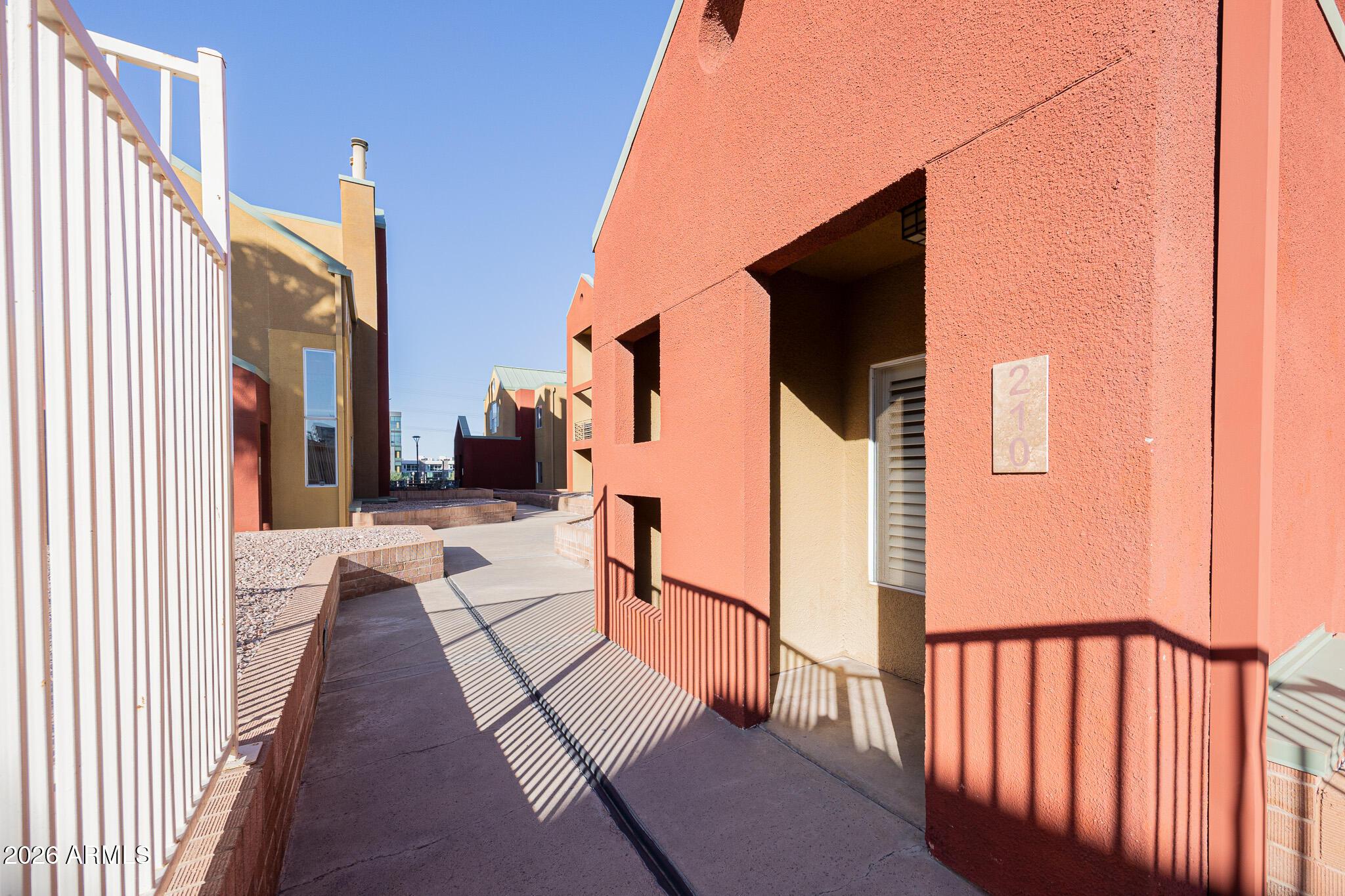 154 W 5th Street Unit 210