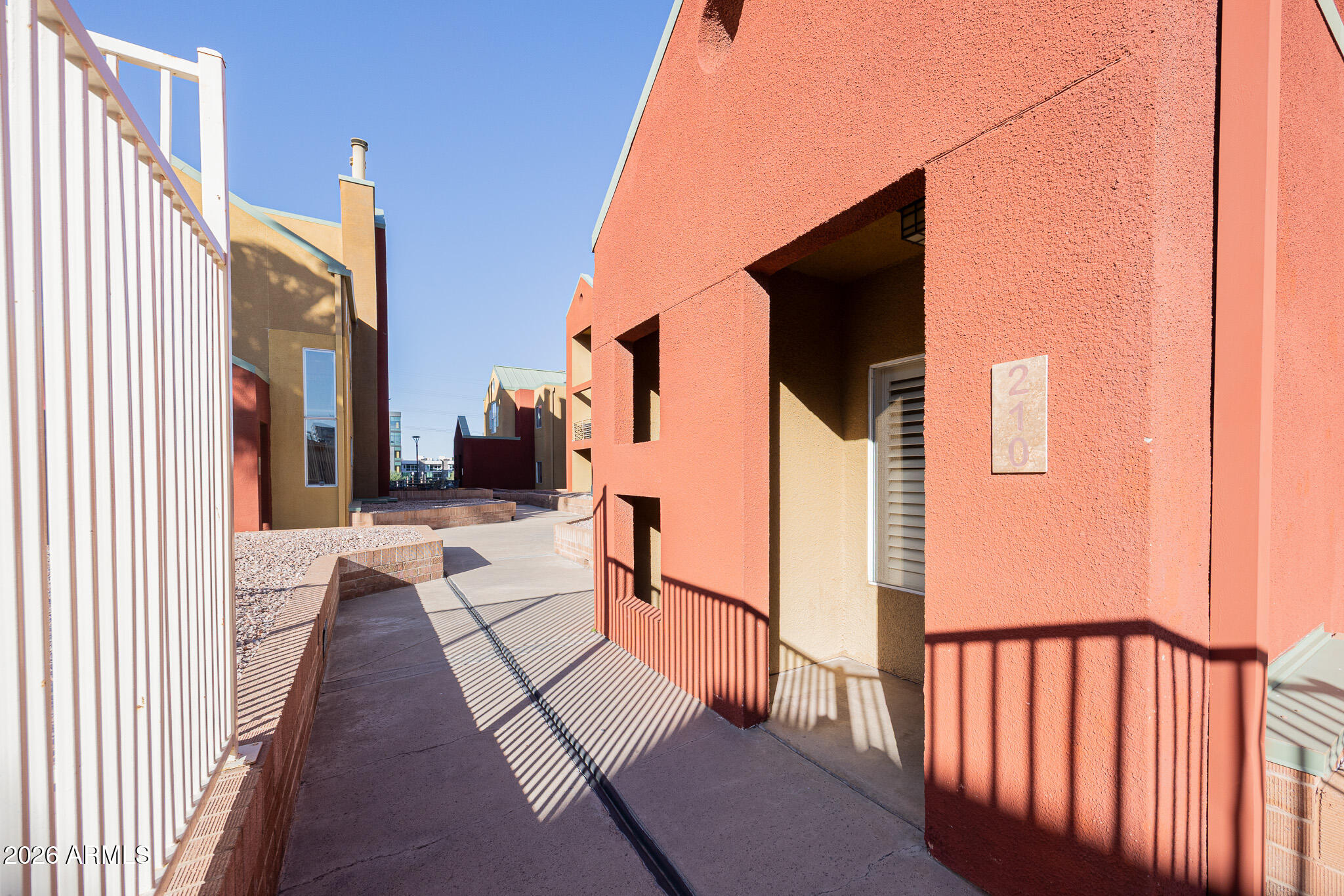 154 W 5TH Street 210